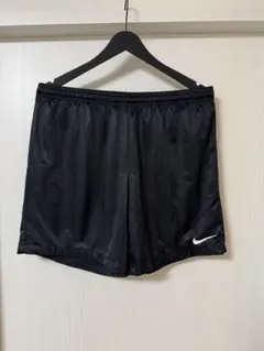 ☆NIKE メンズ　ショートパンツ ブラック Lサイズのサムネイル
