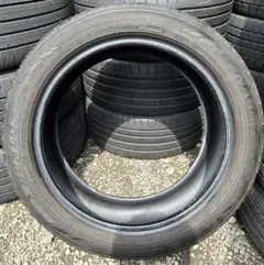 2021年製 215/50R18 ダンロップec300+ ２本セット！のサムネイル