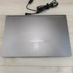 GALLERIA RTX3050メモリ32GB SSD1TB ゲーミングノート - メルカリ