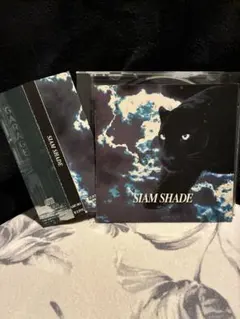 SIAM SHADE/1st /CD/