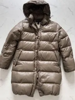 Gymphlex（ジムフレックス）08A-KW-001 ダウンコート　美品