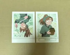 忍たま乱太郎 ぱしゃこれ 善法寺伊作