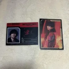 川村壱馬 BOT フォトカード 2種セット