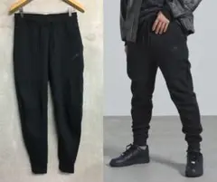 ナイキ 定番人気 テックフリース ジョガー パンツ