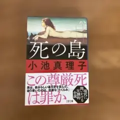 死の島 小池真理子