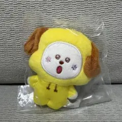 BT21 Fuwa Fuwa Mascot ４
