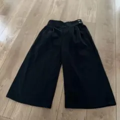 ガウチョパンツ ボトムス