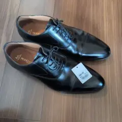 MODELLO madras DM821MT ビジネスシューズ 27.0cmのサムネイル