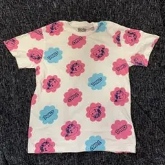 不二家 ペコちゃん Tシャツ