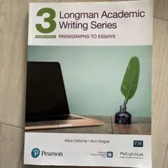 Longman Academic Writing : Paragrahs to…