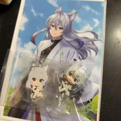 カラフルピーチ　どぬくセット