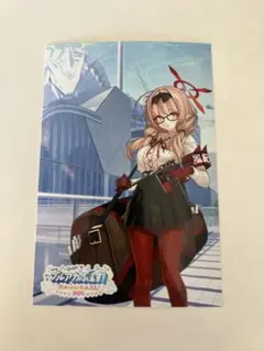 シュタインズゲート 特典 牧瀬紅莉栖 楽天Edyカード - メルカリ