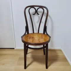 アイデック ベントウッド 曲木チェア ダイニング ヴィンテージ