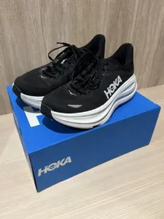 28cm HOKA M BONDAI 8 ホカ　ボンダイのサムネイル