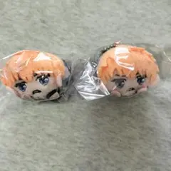 ヒプマイ レペゼンマルイ 2024 まめころりん 毒島メイソン理鶯