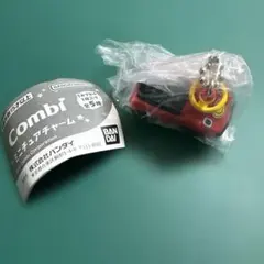 Combi ミニチュアチャーム　乗用玩具　ガチャガチャ　ガシャポン
