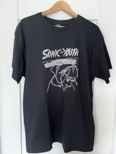 【新品未使用】Sonic Youth Confusion Is Sex