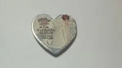 プリティーリズム プリズムストーン ピュアクリスタルハイヒール