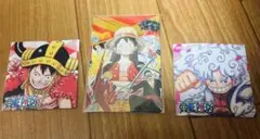 集英社ナツコミ2025 ツインステッカー ONE PIECE 14枚セット - メルカリ