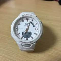 CASIO Baby-G G-SQUAD BSA-B100-4A1JFのサムネイル