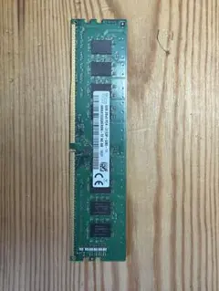 SK hynix DDR4 8GB メモリ1枚 PC4-2133P 動作確認済みのサムネイル