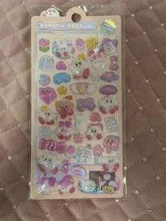 カービーBONBON DROP