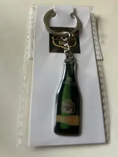 カナダドライキーホルダー