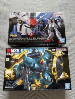 2025年最新】gp01 rg ゼフィランサスの人気アイテム - メルカリ