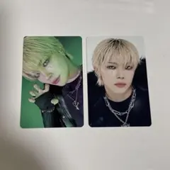 &TEAM NICHOLAS ニコラス BLAZE THE WAY トレカ