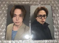 TREASURE NEW WAV the sameE 韓国限定 トレカ アサヒ - メルカリ