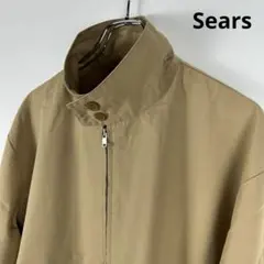 70s-80s Searsシアーズ ハリントンジャケット スイントップ ブルゾンのサムネイル