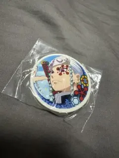 鬼滅の刃 宇髄天元 消しゴム