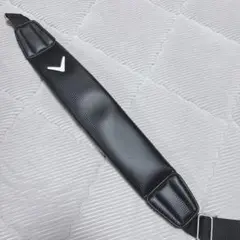 Callaway キャディバッグ ショルダーベルト単品 ブラックのサムネイル