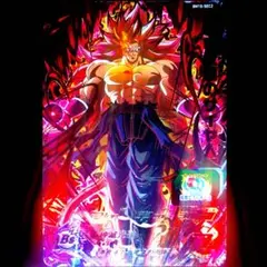 BM7 SEC3 紅き仮面のサイヤ人 Amazon.co.jp: スーパードラゴンボールヒーローズ BM7-SEC2 紅き