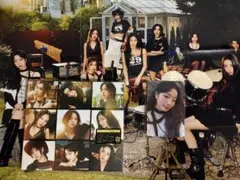 TWICE ENEMY onceJapan盤 ダヒョン