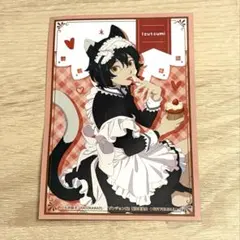 ダンジョン飯 イズツミ 特典シール