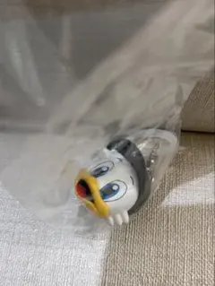 プロ野球マスコットめじるしアクセサリーマーくん 千葉ロッテマリーンズ