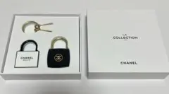 CHANEL LA COLLECTION キーホルダーカデナ　セット