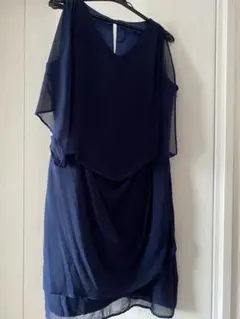 結婚式用　ドレス　ワンピース