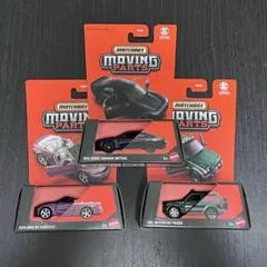 2026年最新】マッチボックス ダッヂの人気アイテム - メルカリ