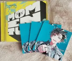 ROF-MAO CD MOMENTUM 通常版 特典付き