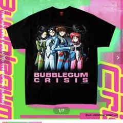 ❗️新品未開封❗️ バブルガムクライシス　 トレーディングカード　T102 バブルガムクライシス トレーディングカード - メルカリ