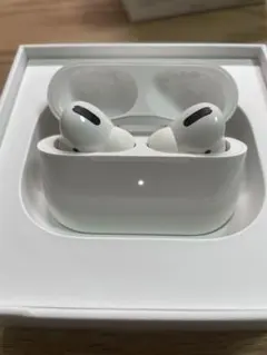【ジャンク】Apple AirPods Pro