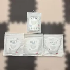 2025年最新】エアリズムマスクLサイズの人気アイテム - メルカリ