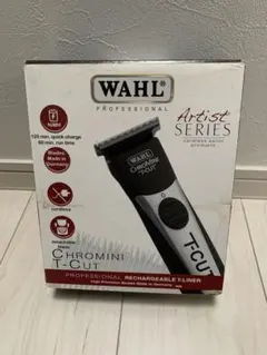 5starコードレスシニア3rdEditionSenior wahlバリカン - メルカリ