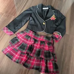 入学式や発表会に☆美品☆Disneyコラボ