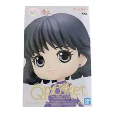 Qposket セーラームーン　プリンセスサターン Aバージョン