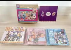 仮面ライダーガヴ CD-BOX