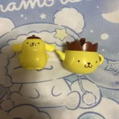 ポムポムプリンセット