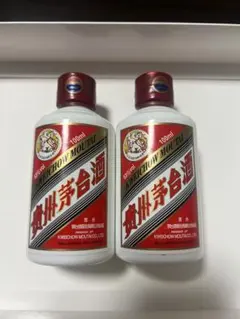 2026年最新】茅台 100mlの人気アイテム - メルカリ